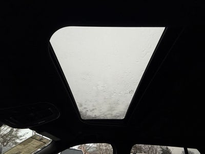 2024 Jeep Grand Cherokee Laredo X