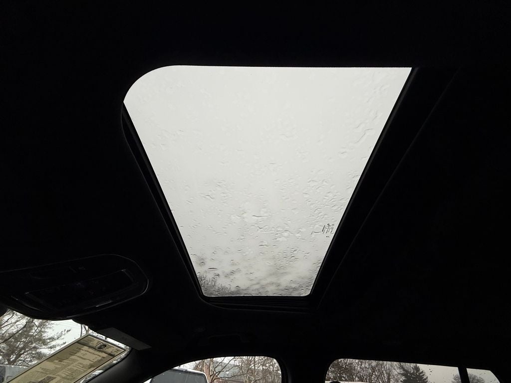 2024 Jeep Grand Cherokee Laredo X