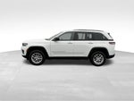 2024 Jeep Grand Cherokee Laredo X