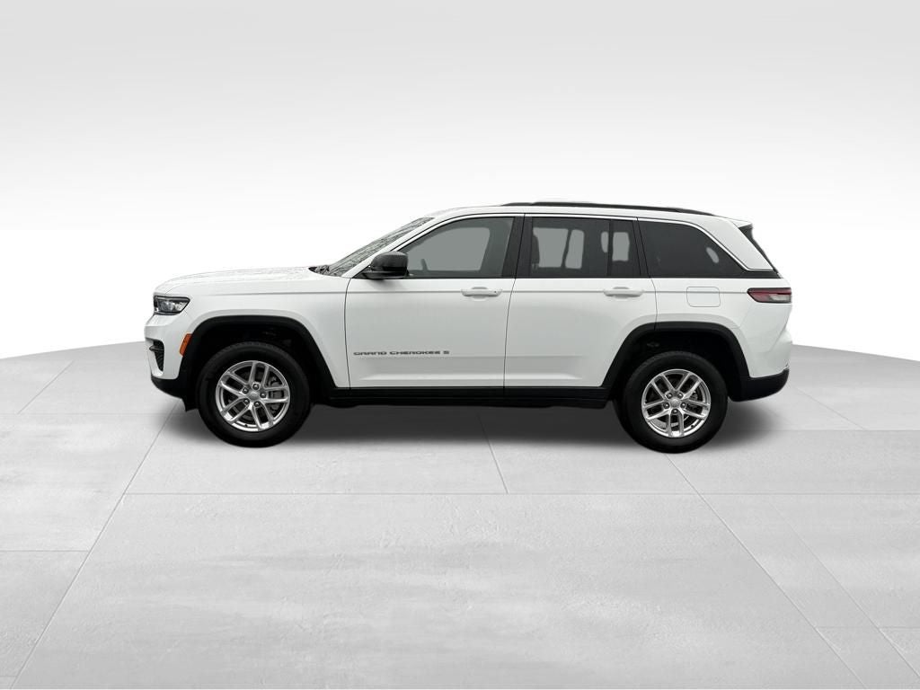 2024 Jeep Grand Cherokee Laredo X