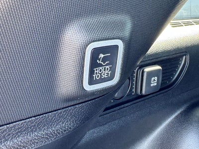 2026 Jeep Grand Cherokee Laredo X