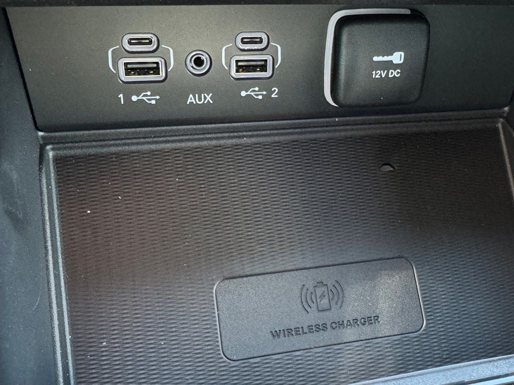 2026 Jeep Grand Cherokee Laredo X