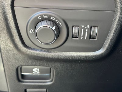 2026 Jeep Grand Cherokee Laredo X