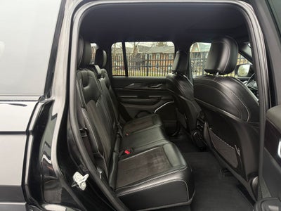 2022 Jeep Grand Cherokee Altitude