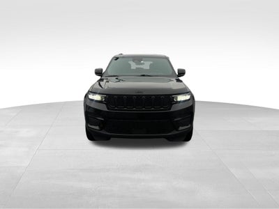 2022 Jeep Grand Cherokee Altitude