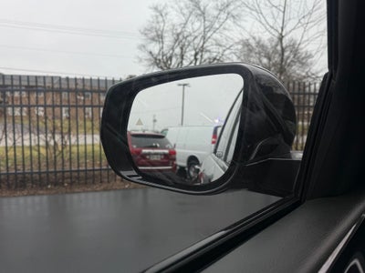 2022 Jeep Grand Cherokee Altitude