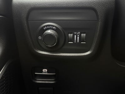 2022 Jeep Grand Cherokee Altitude