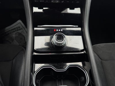 2022 Jeep Grand Cherokee Altitude