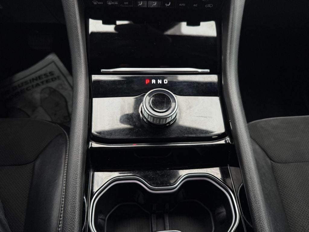 2022 Jeep Grand Cherokee Altitude