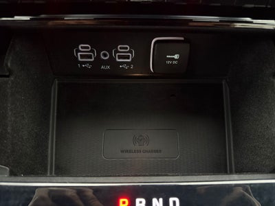 2022 Jeep Grand Cherokee Altitude