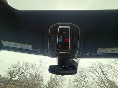 2022 Jeep Grand Cherokee Altitude