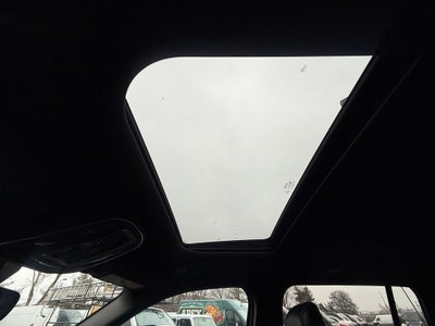 2022 Jeep Grand Cherokee Altitude