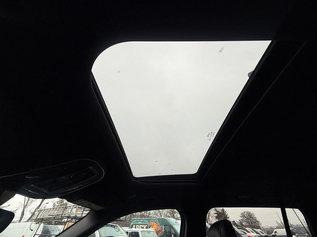 2022 Jeep Grand Cherokee Altitude