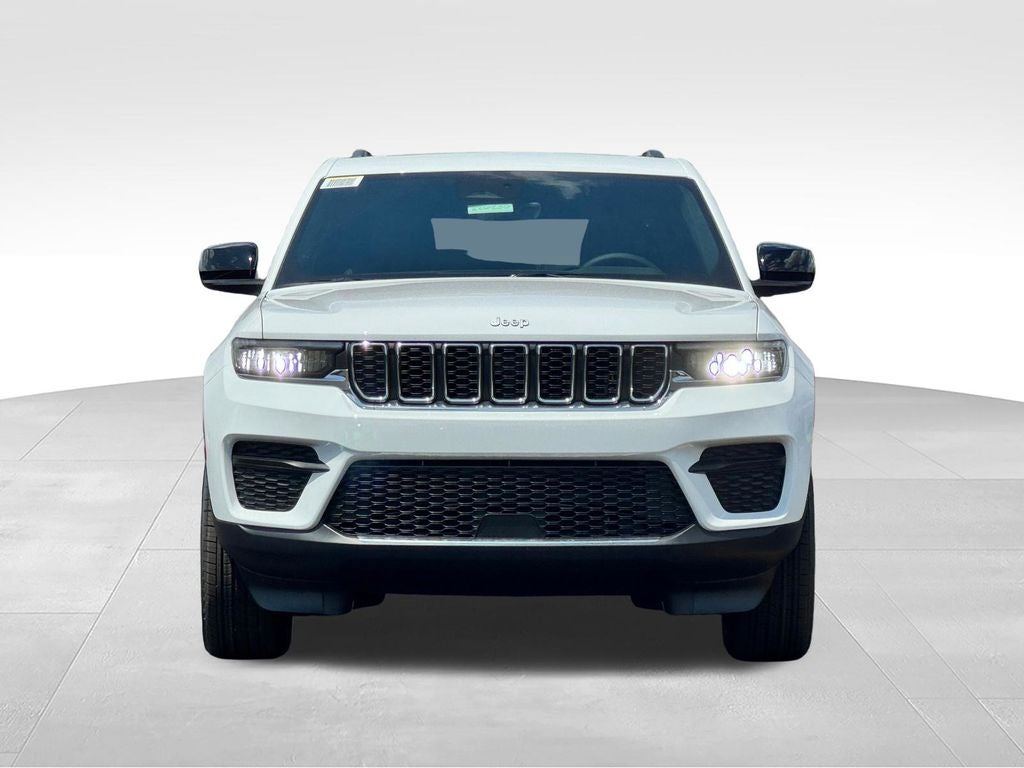 2026 Jeep Grand Cherokee Laredo X