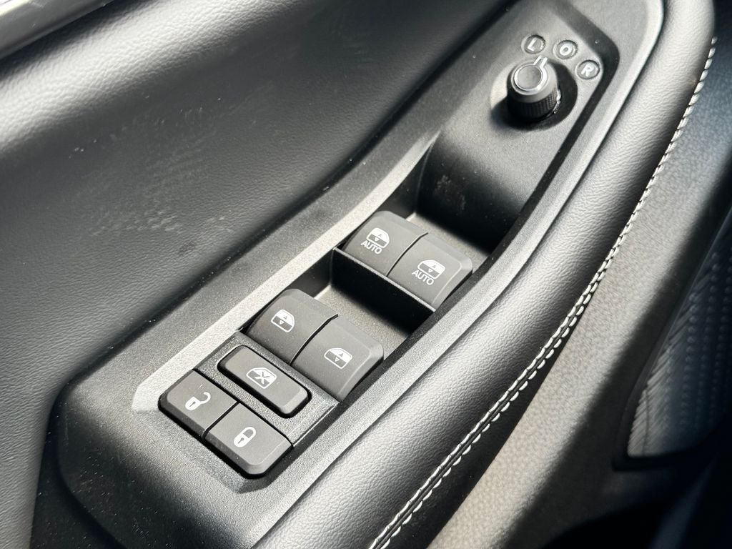 2026 Jeep Grand Cherokee Laredo X