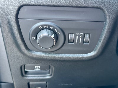 2026 Jeep Grand Cherokee Laredo X