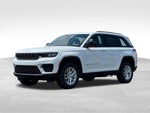 2026 Jeep Grand Cherokee Laredo X