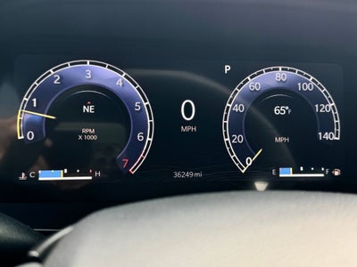 2023 Jeep Grand Cherokee Altitude X
