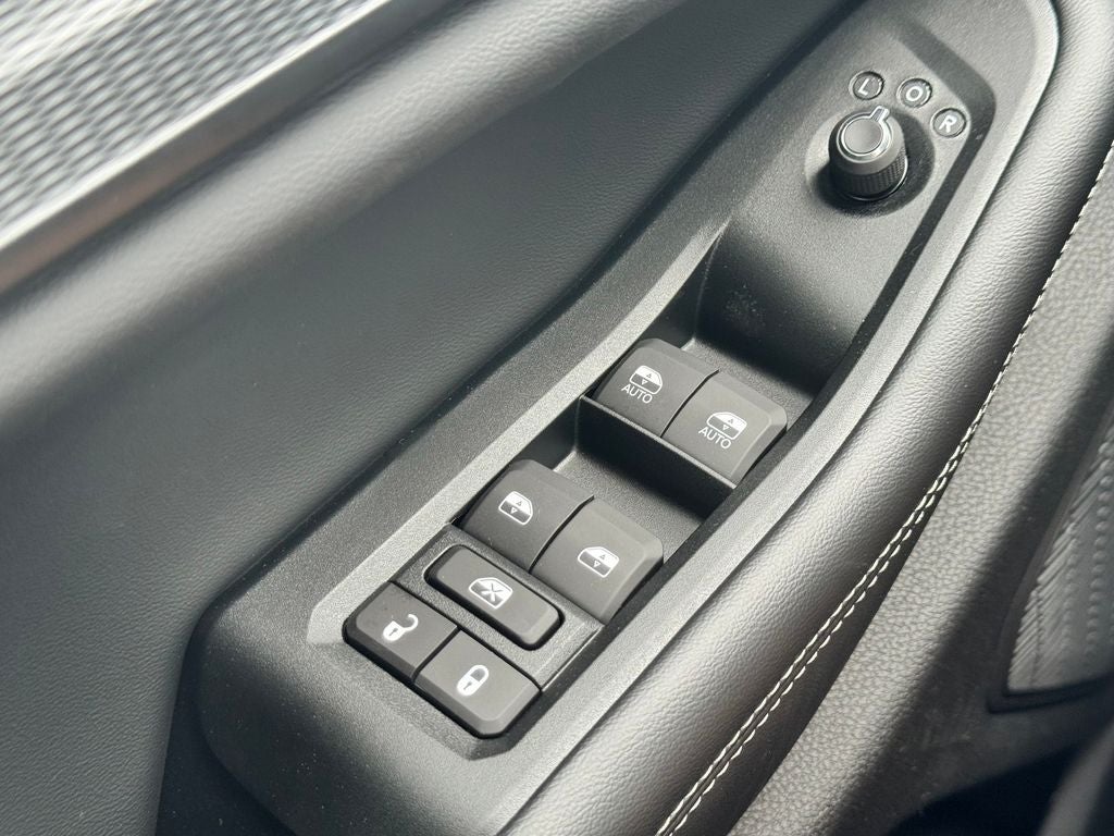 2026 Jeep Grand Cherokee Laredo X