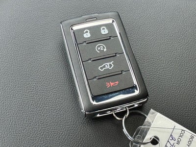 2026 Jeep Grand Cherokee Laredo X