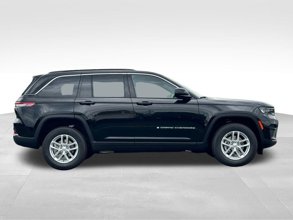 2026 Jeep Grand Cherokee Laredo X