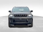 2027 Jeep Grand Cherokee Laredo Altitude