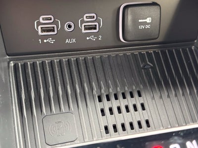 2027 Jeep Grand Cherokee Laredo Altitude