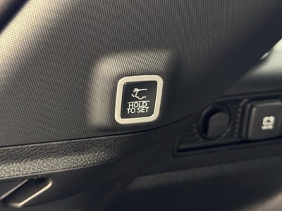 2027 Jeep Grand Cherokee Laredo Altitude