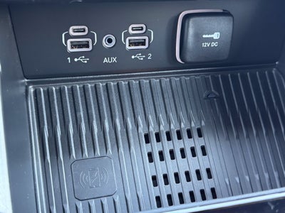 2027 Jeep Grand Cherokee Laredo Altitude