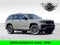 2027 Jeep Grand Cherokee Laredo Altitude