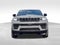 2027 Jeep Grand Cherokee Laredo Altitude