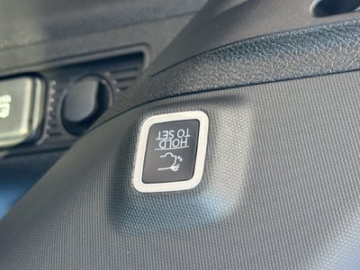 2027 Jeep Grand Cherokee Limited Reserve