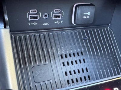 2027 Jeep Grand Cherokee Limited Reserve