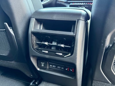 2027 Jeep Grand Cherokee Limited Reserve