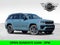 2027 Jeep Grand Cherokee Limited Reserve