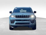 2027 Jeep Grand Cherokee Limited Reserve