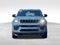 2027 Jeep Grand Cherokee Limited Reserve
