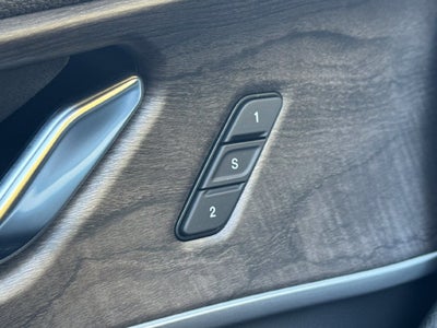 2027 Jeep Grand Cherokee Limited Reserve