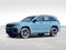 2027 Jeep Grand Cherokee Limited Reserve