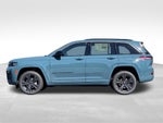 2027 Jeep Grand Cherokee Limited Reserve