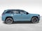 2027 Jeep Grand Cherokee Limited Reserve
