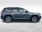 2024 Jeep Grand Cherokee Overland