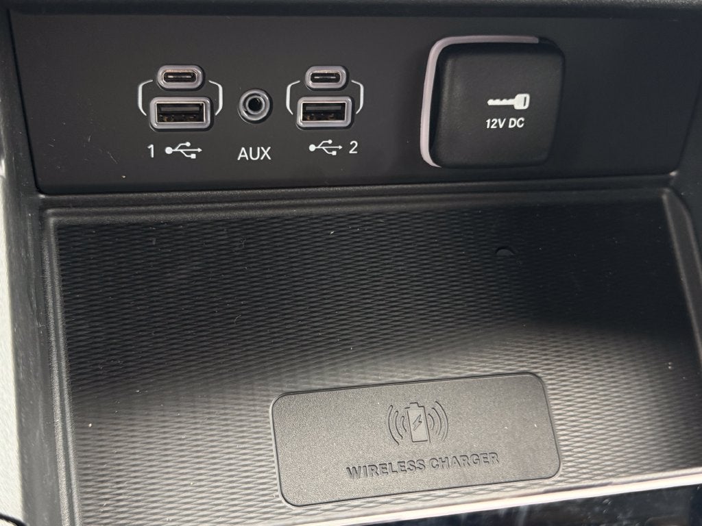 2027 Jeep Grand Cherokee L Laredo X