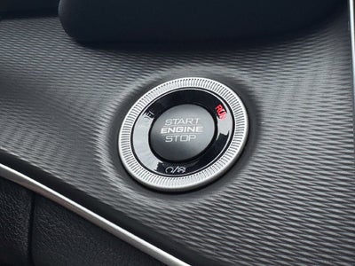 2027 Jeep Grand Cherokee L Laredo X
