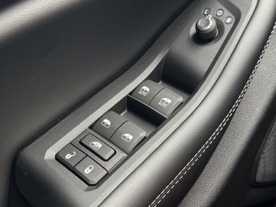 2027 Jeep Grand Cherokee L Laredo X