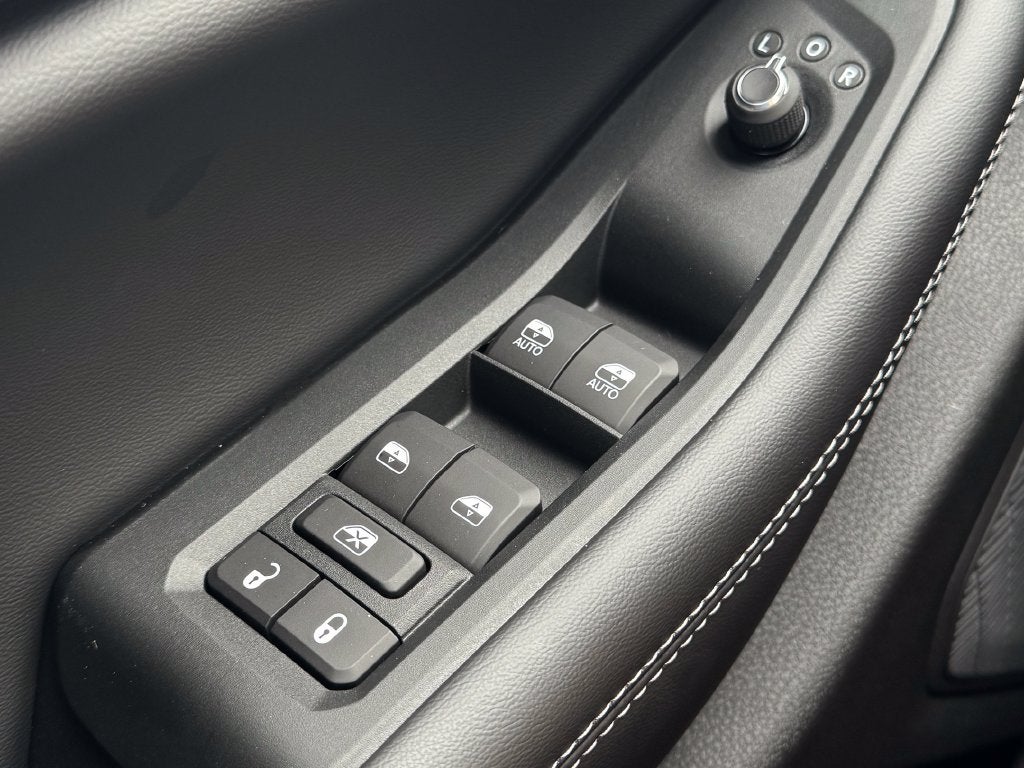 2027 Jeep Grand Cherokee L Laredo X