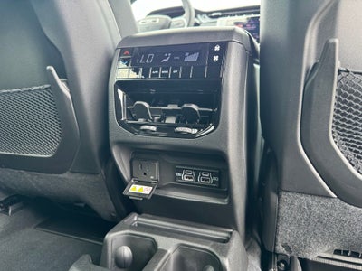 2026 Jeep Grand Cherokee L Laredo X