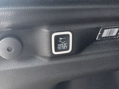 2026 Jeep Grand Cherokee L Laredo X
