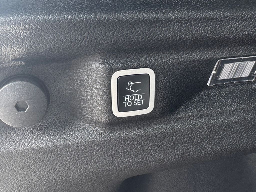 2026 Jeep Grand Cherokee L Laredo X