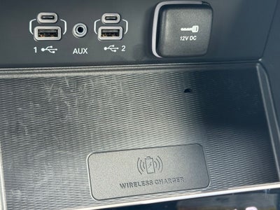 2026 Jeep Grand Cherokee L Laredo X